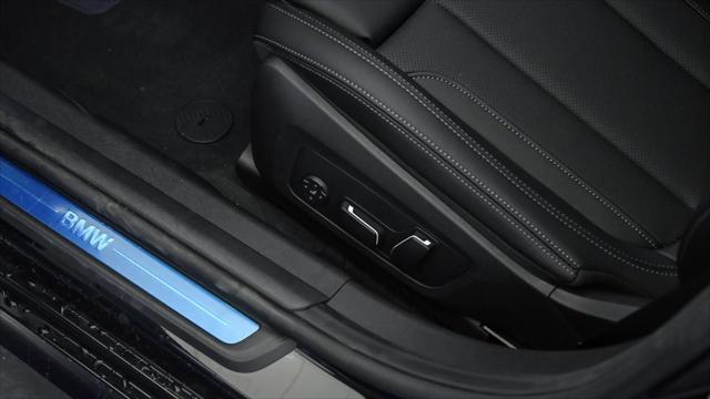 new 2025 BMW 330 car, priced at $48,575