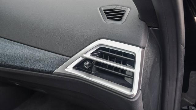 new 2025 BMW i4 Gran Coupe car, priced at $57,810