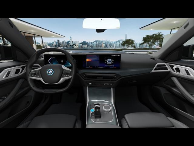 new 2025 BMW i4 Gran Coupe car, priced at $61,325