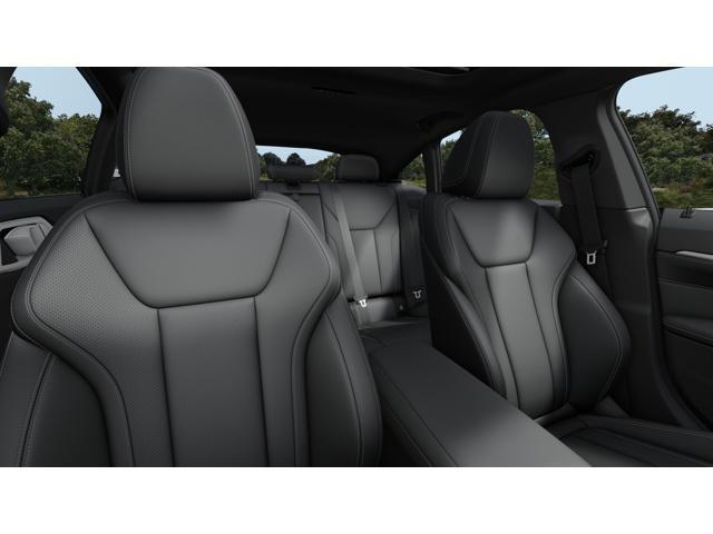 new 2025 BMW 430 Gran Coupe car, priced at $55,494