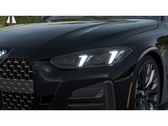 new 2025 BMW 430 Gran Coupe car, priced at $55,494