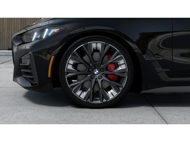 new 2025 BMW 430 Gran Coupe car, priced at $55,494