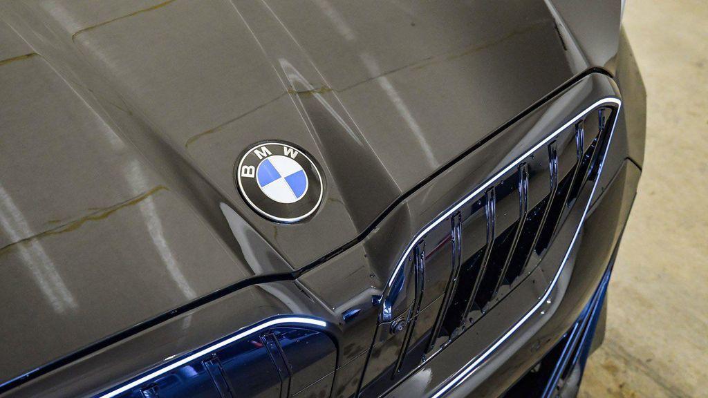 new 2026 BMW 530 car, priced at $67,975