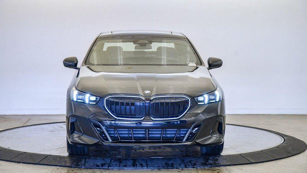 new 2026 BMW 530 car, priced at $67,975