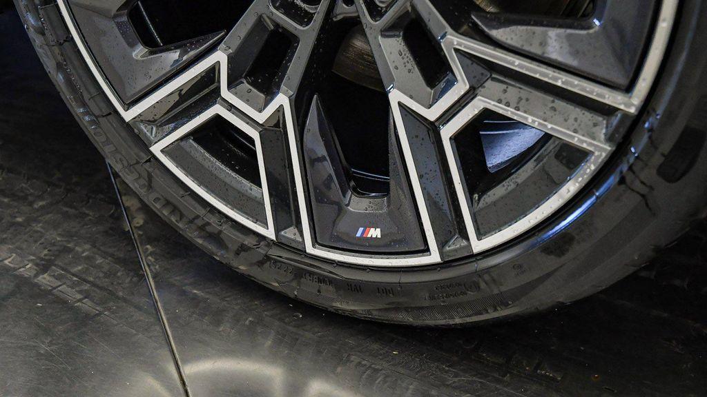 new 2026 BMW 530 car, priced at $67,975