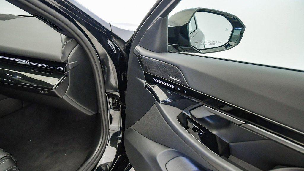 new 2026 BMW 530 car, priced at $67,975