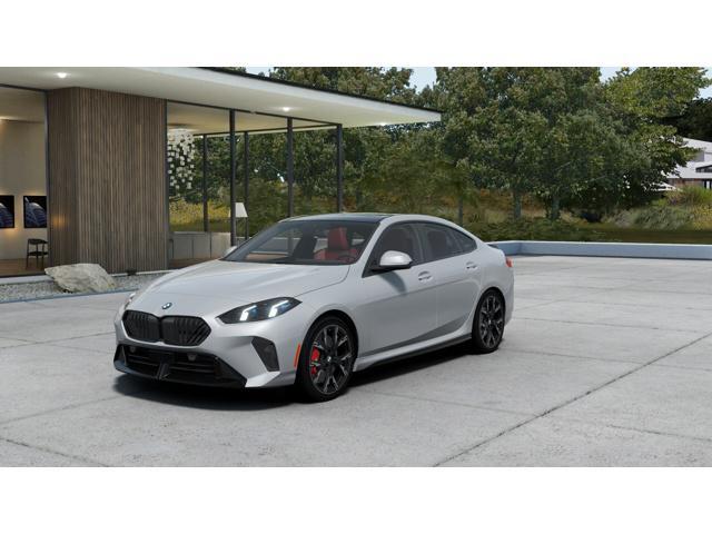 new 2025 BMW 228 Gran Coupe car, priced at $47,425