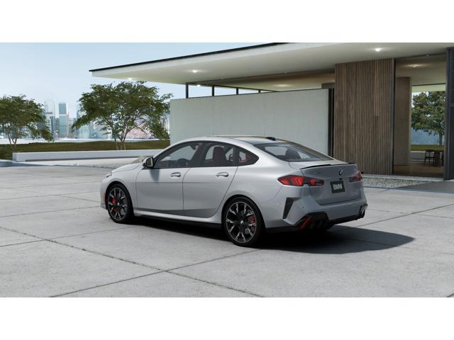 new 2025 BMW 228 Gran Coupe car, priced at $47,425