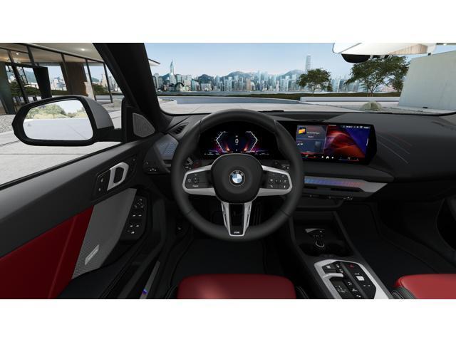 new 2025 BMW 228 Gran Coupe car, priced at $47,425