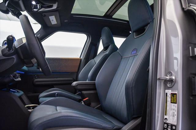 used 2025 MINI Countryman car, priced at $41,495