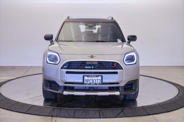 used 2025 MINI Countryman car, priced at $41,495