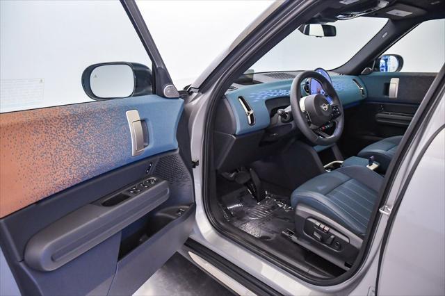 used 2025 MINI Countryman car, priced at $41,495