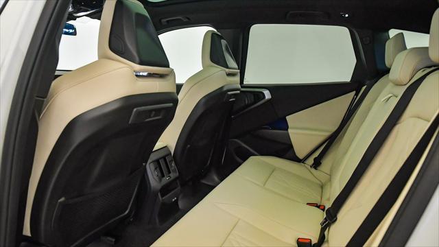 new 2025 BMW X3 car, priced at $52,992