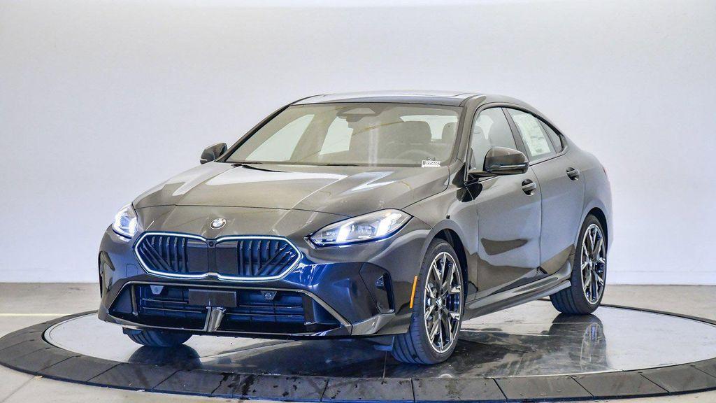new 2026 BMW 228 Gran Coupe car, priced at $47,575