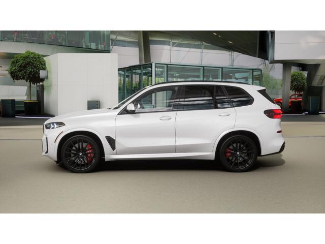 new 2026 BMW X5 car, priced at $80,225