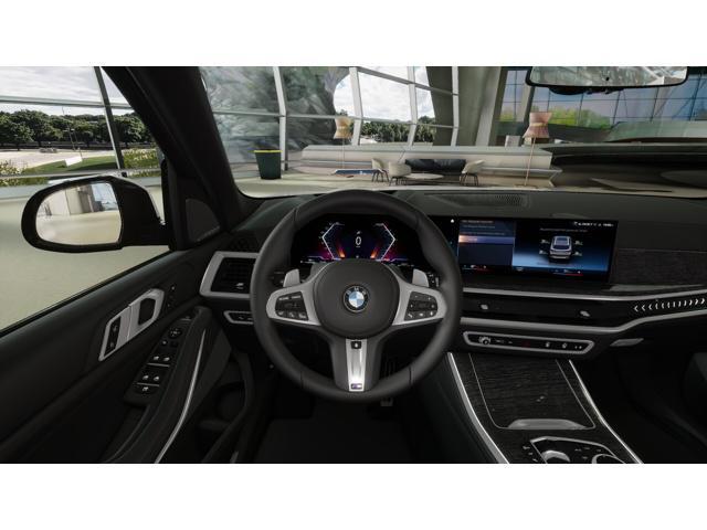 new 2026 BMW X5 car, priced at $80,225
