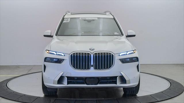 used 2023 BMW X7 car, priced at $64,999