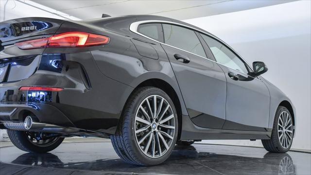 new 2024 BMW 228 Gran Coupe car, priced at $40,505