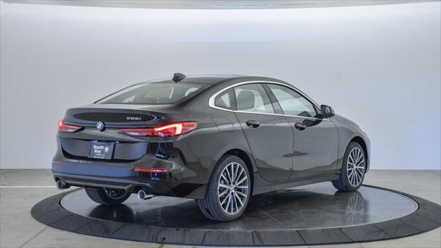 new 2024 BMW 228 Gran Coupe car, priced at $40,505