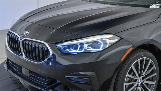 new 2024 BMW 228 Gran Coupe car, priced at $40,505