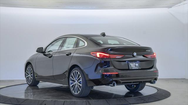 new 2024 BMW 228 Gran Coupe car, priced at $40,505