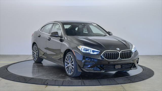 new 2024 BMW 228 Gran Coupe car, priced at $40,505