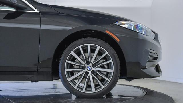 new 2024 BMW 228 Gran Coupe car, priced at $40,505