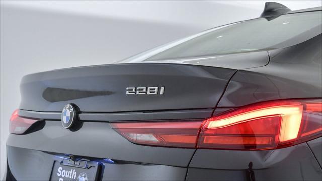 new 2024 BMW 228 Gran Coupe car, priced at $40,505