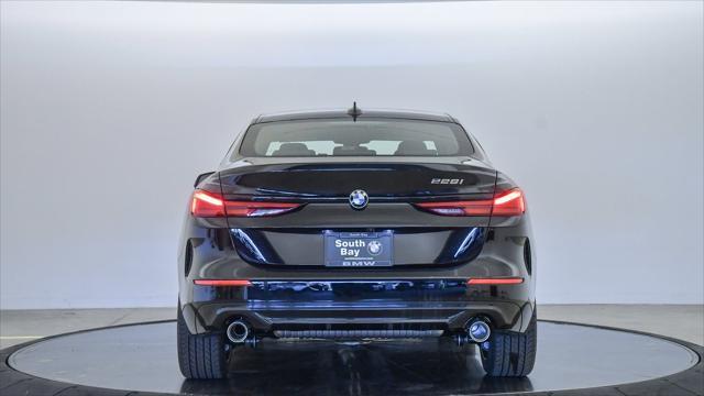 new 2024 BMW 228 Gran Coupe car, priced at $40,505