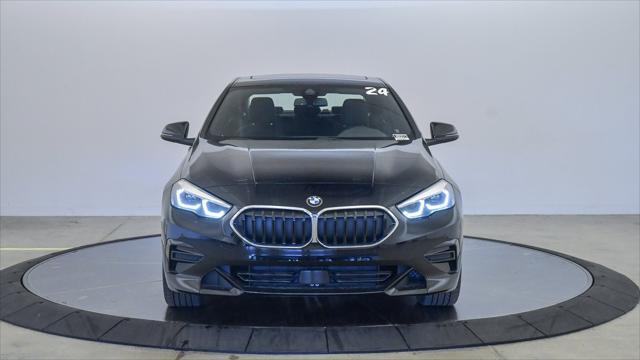 new 2024 BMW 228 Gran Coupe car, priced at $40,505