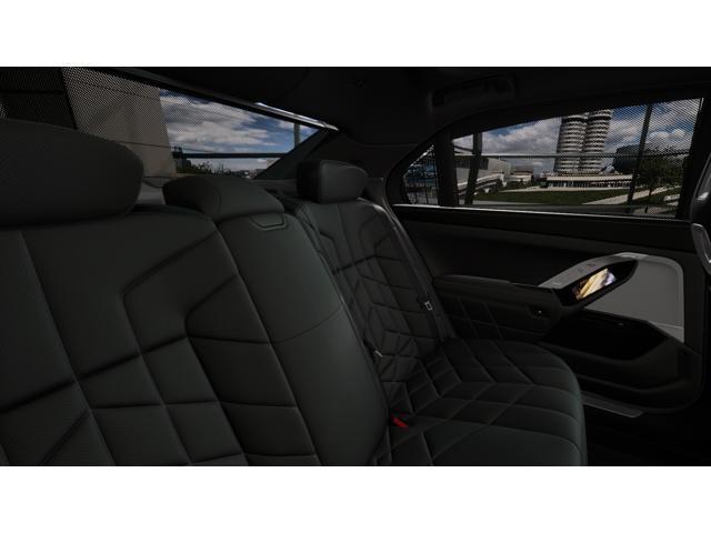new 2025 BMW 760 car, priced at $132,355