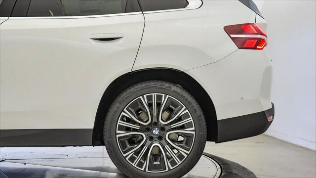 new 2025 BMW X3 car, priced at $48,621