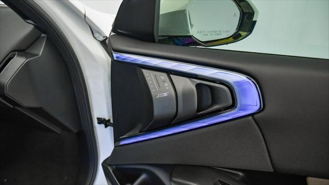 new 2025 BMW X3 car, priced at $58,525