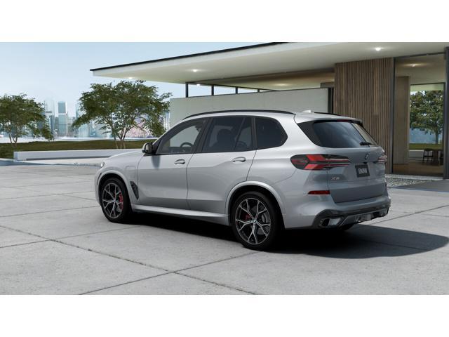 new 2025 BMW X5 PHEV car, priced at $82,575