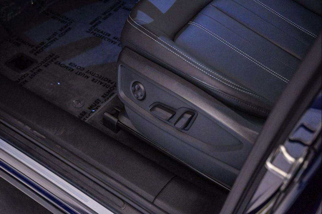 used 2021 Audi Q5 car, priced at $27,737