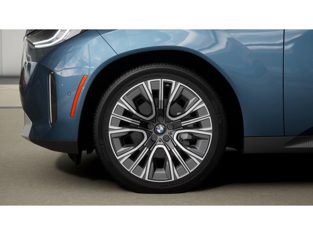 new 2025 BMW X3 car, priced at $50,816
