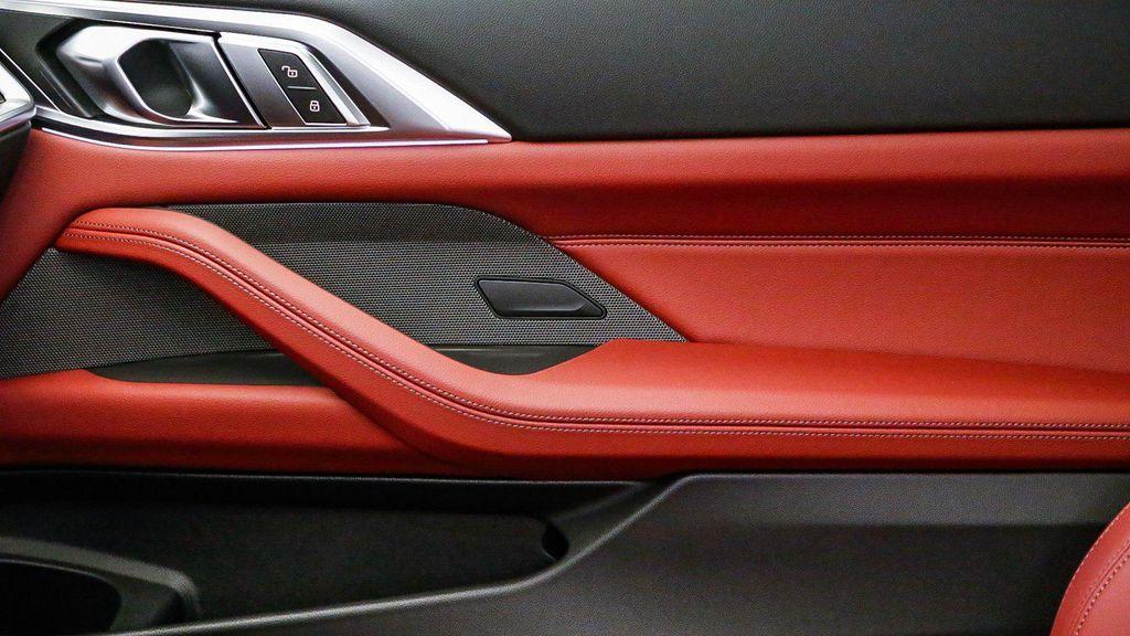 new 2025 BMW M440 car, priced at $74,585