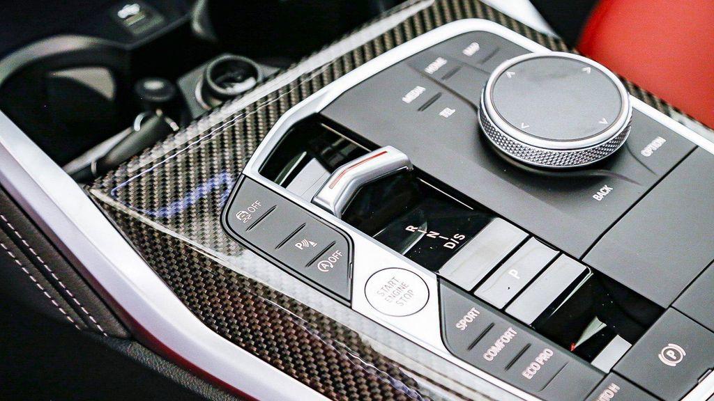 new 2025 BMW M440 car, priced at $74,585