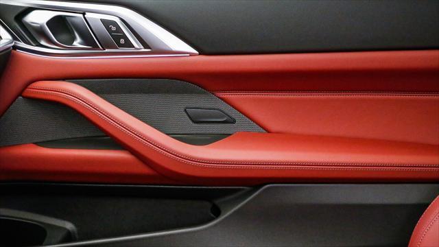 new 2025 BMW M440 car, priced at $72,685