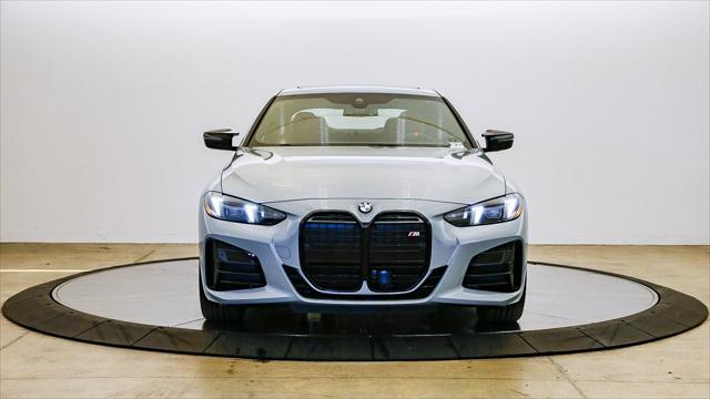 new 2025 BMW M440 car, priced at $72,685