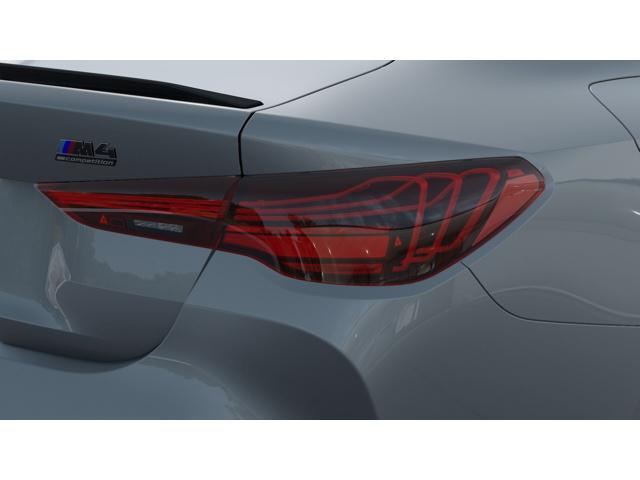 new 2025 BMW M4 car, priced at $96,575