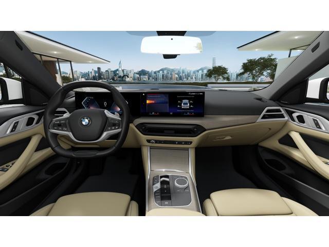 new 2025 BMW 430 car, priced at $54,500