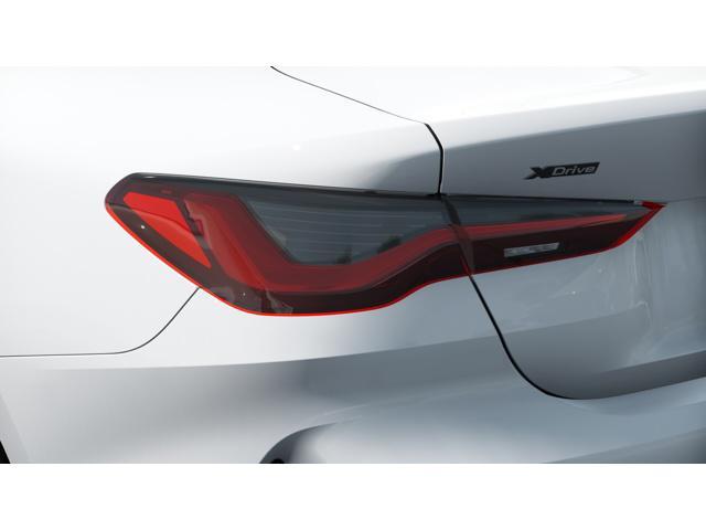 new 2025 BMW 430 car, priced at $54,500