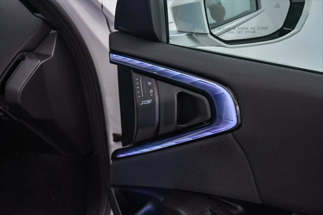 new 2025 BMW X3 car, priced at $51,521