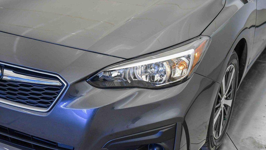 used 2019 Subaru Impreza car, priced at $17,399