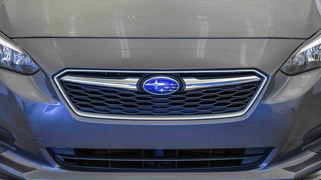 used 2019 Subaru Impreza car, priced at $17,399
