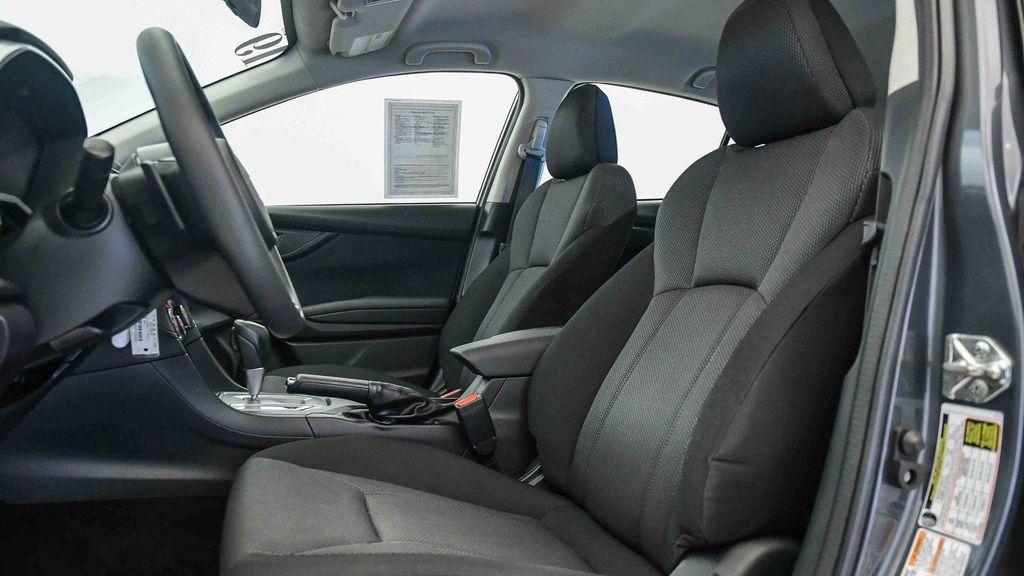used 2019 Subaru Impreza car, priced at $17,399