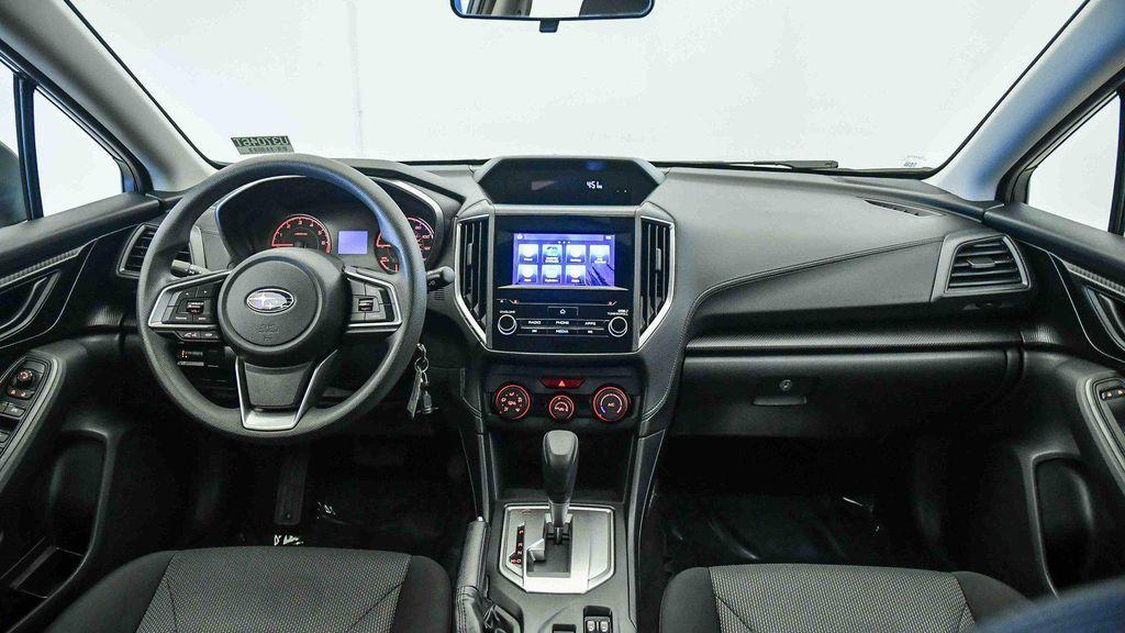 used 2019 Subaru Impreza car, priced at $17,399