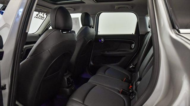used 2023 MINI Countryman car, priced at $29,299