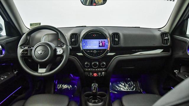 used 2023 MINI Countryman car, priced at $29,299